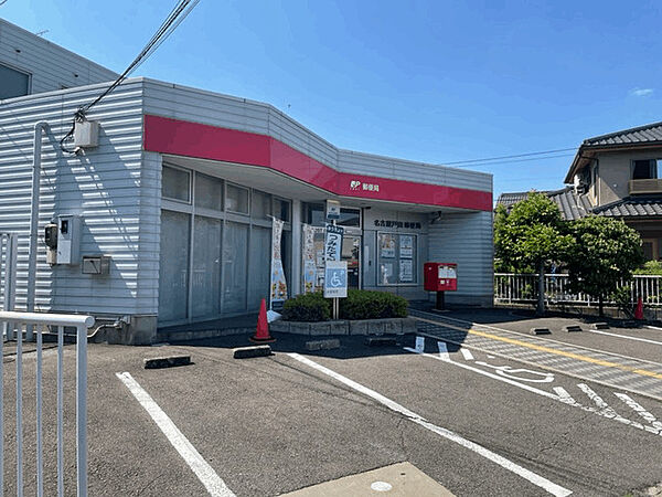 ファミール清水　Ｂ ｜愛知県名古屋市中川区供米田２丁目(賃貸アパート2DK・1階・36.00㎡)の写真 その27