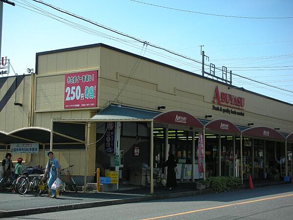 シュガー・Ｎ ｜愛知県名古屋市中川区戸田３丁目(賃貸マンション2DK・2階・56.56㎡)の写真 その27