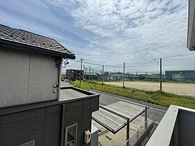 ラフィナート  ｜ 愛知県名古屋市中川区戸田西２丁目（賃貸アパート2LDK・2階・63.49㎡） その16