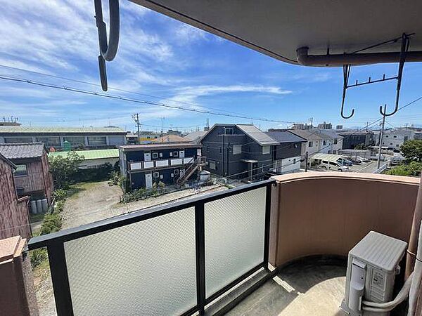 サンセール ｜愛知県名古屋市中川区戸田２丁目(賃貸マンション2DK・3階・48.42㎡)の写真 その16