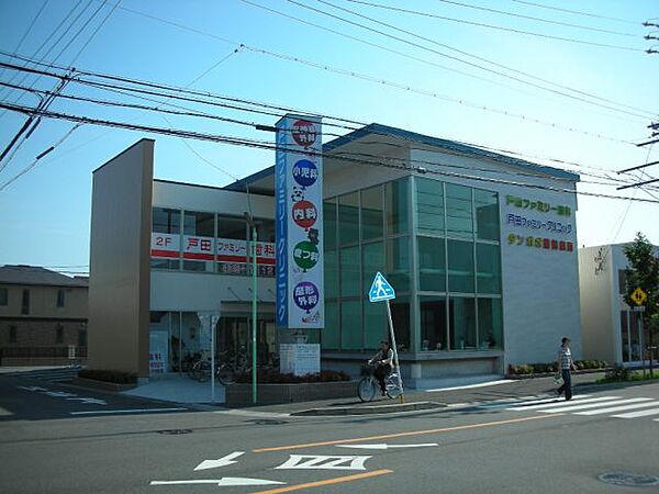 ゆうわ館 ｜愛知県名古屋市中川区戸田明正２丁目(賃貸アパート1R・1階・31.51㎡)の写真 その26