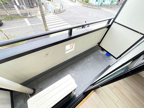 コーポI ＮＯＭＡ ｜愛知県名古屋市中川区助光２丁目(賃貸マンション2K・2階・29.16㎡)の写真 その15