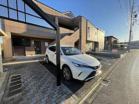 クオリティハイムIII番館  ｜ 愛知県名古屋市中川区江松５丁目（賃貸アパート1LDK・1階・45.61㎡） その19