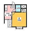 パークアベニュー1階3.7万円