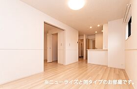 ガーデンプラザ 102 ｜ 愛知県名古屋市中川区万場４丁目1112番地（賃貸アパート1LDK・1階・50.14㎡） その4