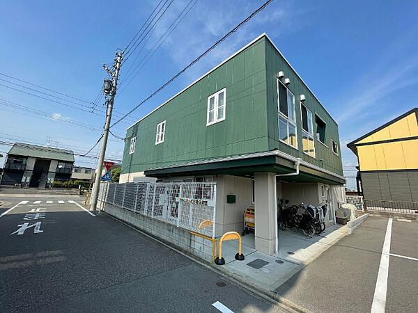 ガーデンプラザ 102｜愛知県名古屋市中川区万場４丁目(賃貸アパート1LDK・1階・50.14㎡)の写真 その17