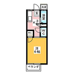 🉐敷金礼金0円！🉐シティハイツＮＴ　Ｂ