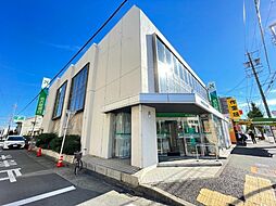 銀行「名古屋銀行岩塚支店まで871m」