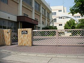 ラ・キャッスルII  ｜ 愛知県名古屋市中川区横井２丁目（賃貸マンション2LDK・3階・50.68㎡） その29