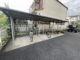 リバージュ　B棟  ｜ 愛知県名古屋市中川区前田西町１丁目（賃貸アパート1LDK・1階・42.15㎡） その17