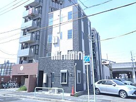 ピアチェーレ八田  ｜ 愛知県名古屋市中川区八田町（賃貸マンション1LDK・3階・34.10㎡） その1