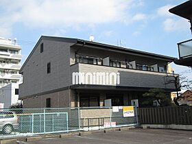 アクティーフ幸  ｜ 愛知県名古屋市中村区烏森町５丁目（賃貸マンション1K・2階・26.74㎡） その1