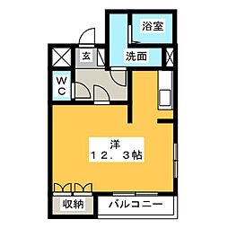 シェルル万場