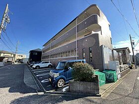 リヴィエール新  ｜ 愛知県名古屋市中川区江松１丁目（賃貸マンション1DK・1階・30.90㎡） その3