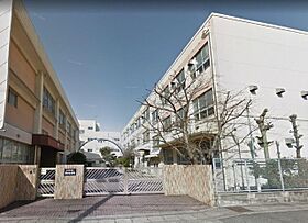 ハーモニーテラス柳田町 203 ｜ 愛知県名古屋市中川区柳田町１丁目25（賃貸アパート1R・2階・21.03㎡） その4