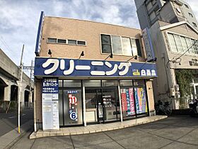 さくらHills NAGOYA WEST  ｜ 愛知県名古屋市中川区八田町（賃貸マンション1K・2階・29.53㎡） その28