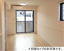 ボンシャンス 102 ｜ 愛知県名古屋市中川区富田町大字千音寺字供木4385番地1（賃貸アパート1LDK・1階・44.70㎡） その4