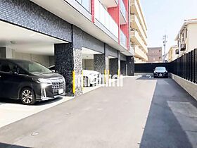 さくらHills NAGOYA WEST  ｜ 愛知県名古屋市中川区八田町（賃貸マンション1LDK・5階・44.36㎡） その22