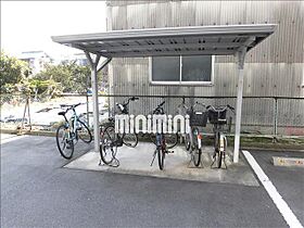 トキワハイツ  ｜ 愛知県名古屋市中川区柳森町（賃貸マンション1LDK・2階・37.80㎡） その17