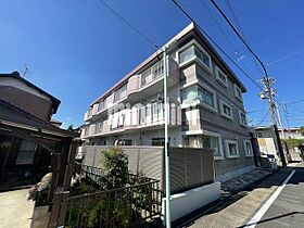 エクセル伏屋  ｜ 愛知県名古屋市中川区伏屋３丁目（賃貸マンション1LDK・1階・42.93㎡） その1