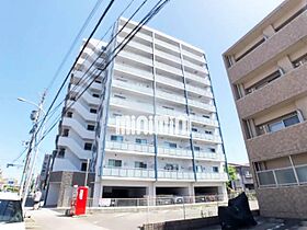 アザレア八田  ｜ 愛知県名古屋市中川区八田町（賃貸マンション2LDK・3階・61.50㎡） その1