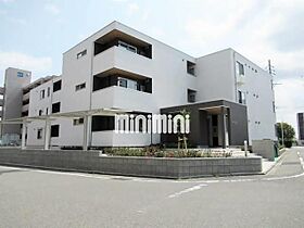 ガーデンテラス  ｜ 愛知県名古屋市中川区助光１丁目（賃貸アパート2LDK・3階・60.66㎡） その3