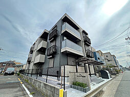 セレスティア柳森町