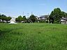 周辺：公園「郷内公園まで290m」