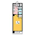 プログレッソ岩塚6階5.2万円