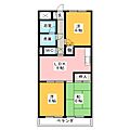 ロイヤルマンション横井3階6.2万円