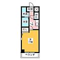 サリチェ八田4階4.8万円