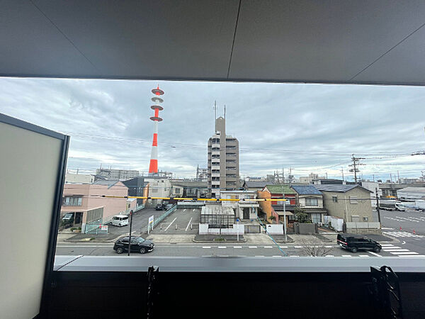 フォルシュ（forsch）