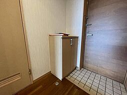 シューズボックスです。