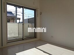 ハーモニーテラス並木