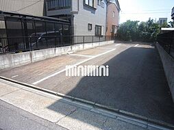 柳森町駐車場　（1815番地）