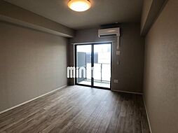 オープンブルーム八田ＳｔａｔｉｏｎＦｒｏｎｔ 12階1Kのリビング/ダイニング