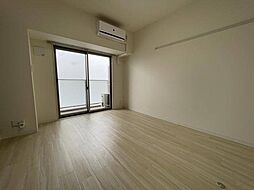 AURUM（アウルム） 802 8階1Kのリビング/ダイニング