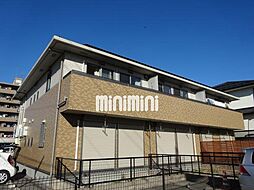 プレシャス西伏屋