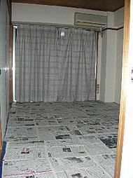 エスポワール杉山