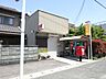 周辺：郵便局「伊福簡易郵便局まで750m」