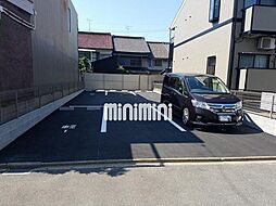 カーポート久田（花池町）