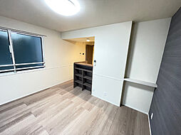 セレスティア助光　Ｂ棟 202 2階1LDKのリビング/ダイニング