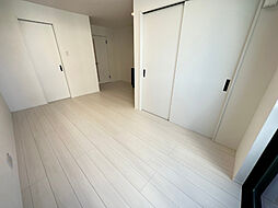 GRANDBLUE nagasukaI 302 3階1LDKのリビング/ダイニング