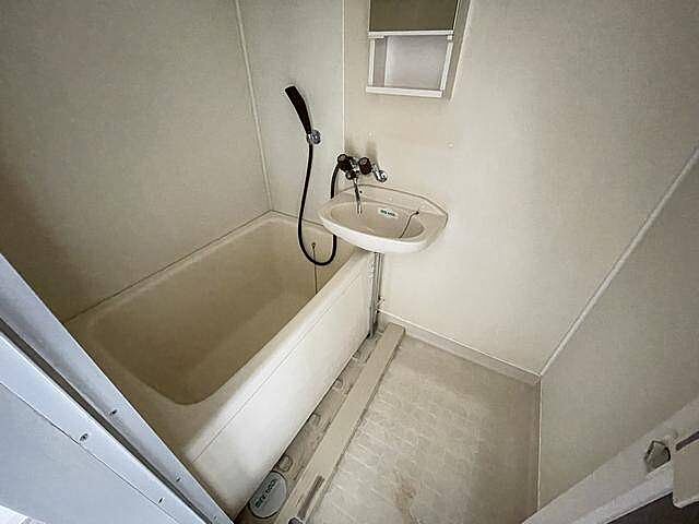 浴室