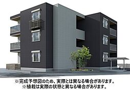 ビスタレイルウェイ八田