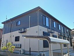 ガーデン　ハイツ　ハトリ　I