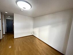 広々としています