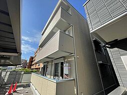 セレスティア助光　Ｄ棟