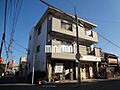 杉山ハイツ