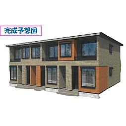 メゾンHIKARI